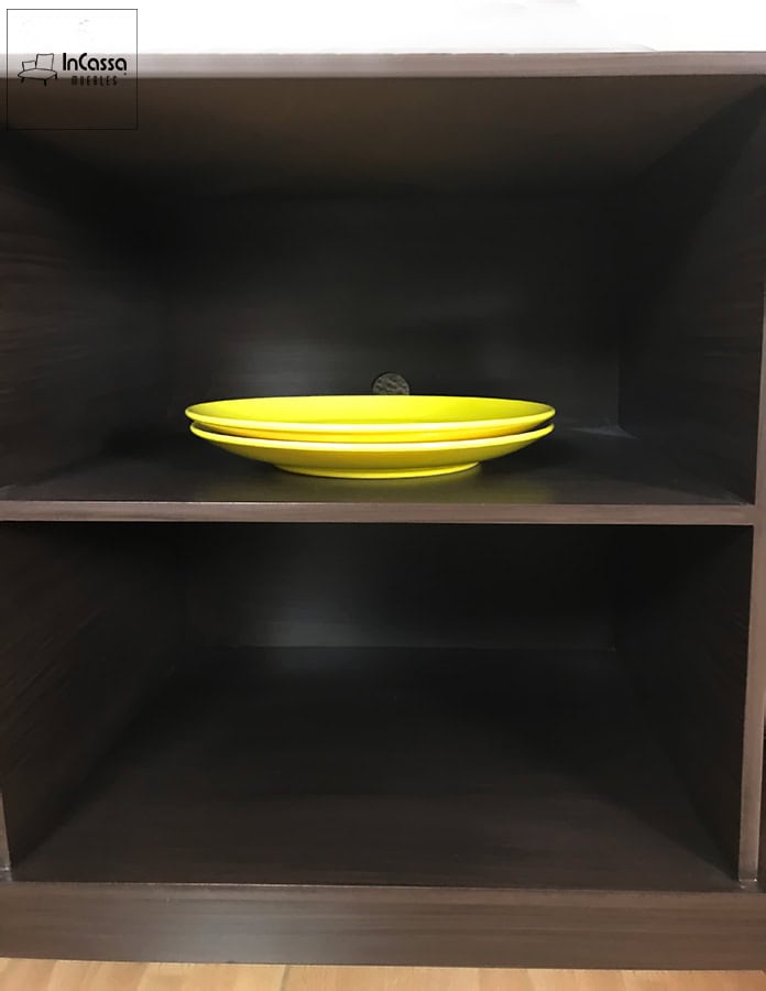 InCassa Muebles Edomex mueblería CDMX Bufetero Vintage Modelo VALENCIA 5