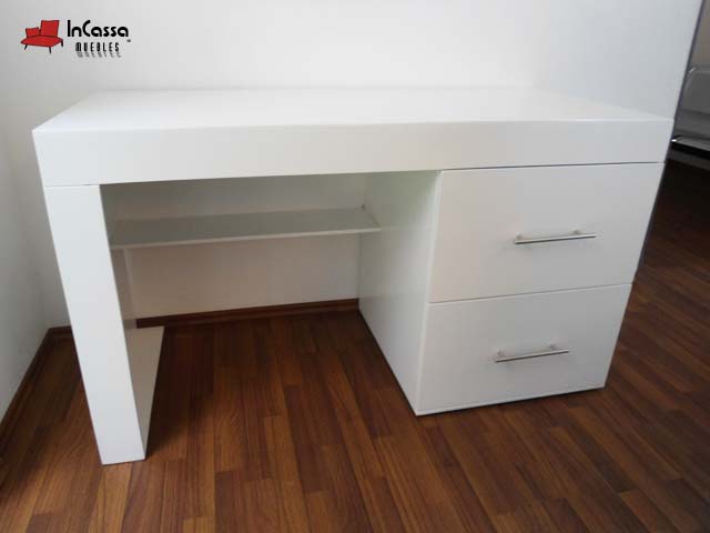 InCassa Muebles Edomex mueblería CDMX Escritorio Modelo WESEL 2