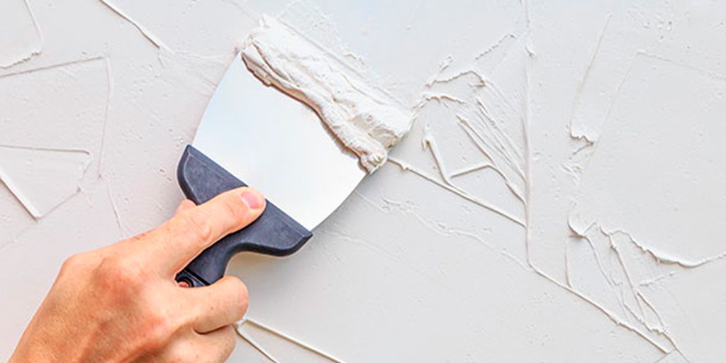 Incassa Blog - Cómo reparar paredes con humedad