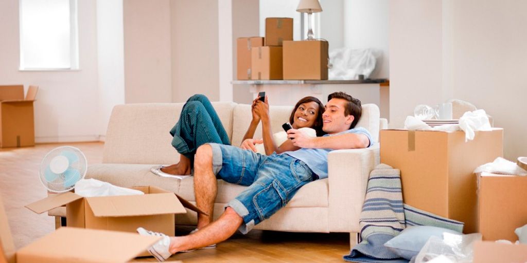 Incassa Blog - Evita estos 6 errores a la hora de disponer los muebles en una habitación