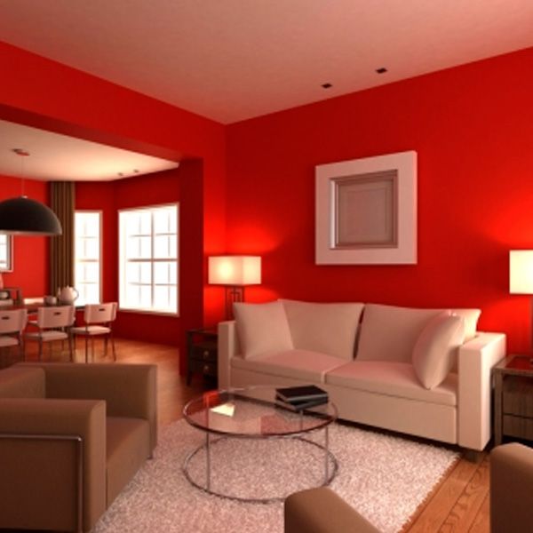 Incassa Blog - Sabías que el color de tu casa refleja tu personalidad 001