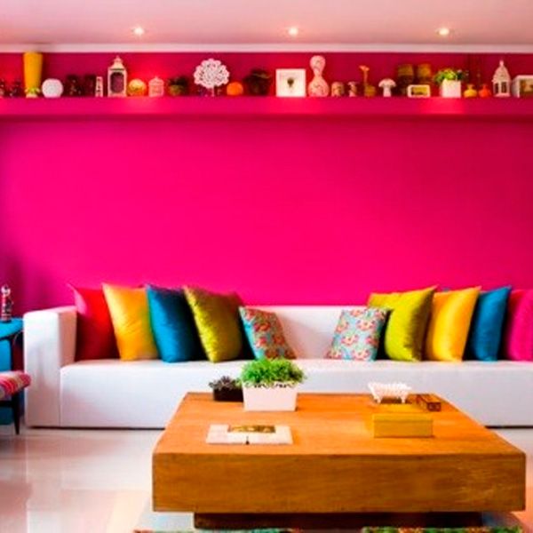 Incassa Blog - Sabías que el color de tu casa refleja tu personalidad 002