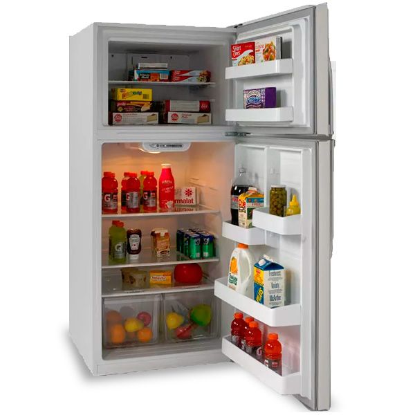 Incassa Blog - Guía rápida para organizar tu refrigerador 003