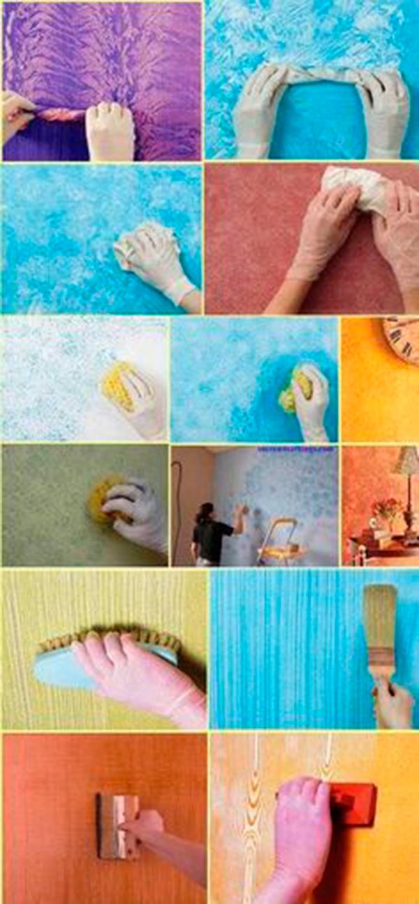 Incassa Blog - 10 ideas para pintar tus paredes y renovar tu hogar 003