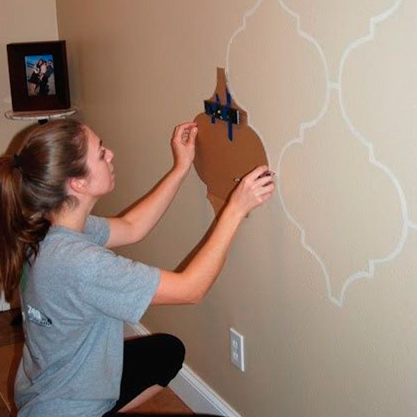 Incassa Blog - 10 ideas para pintar tus paredes y renovar tu hogar 007