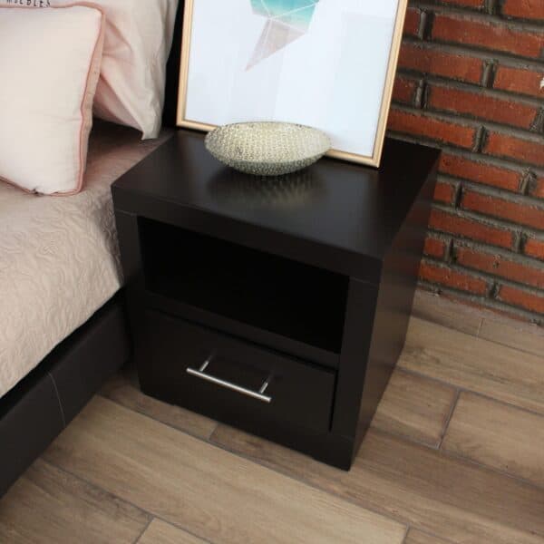 InCassa Muebles Edomex mueblería CDMX Recámara Modelo BOLIVIA 2