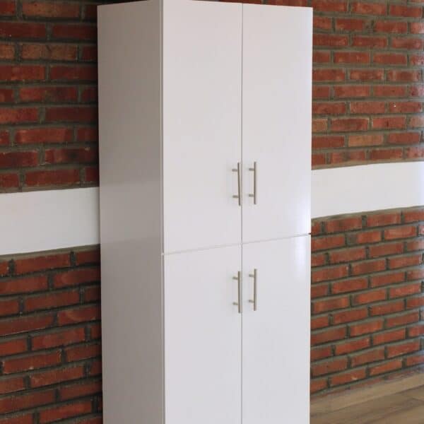 InCassa Muebles Edomex mueblería CDMX Despensero Alacena Modelo BRADFORD 1