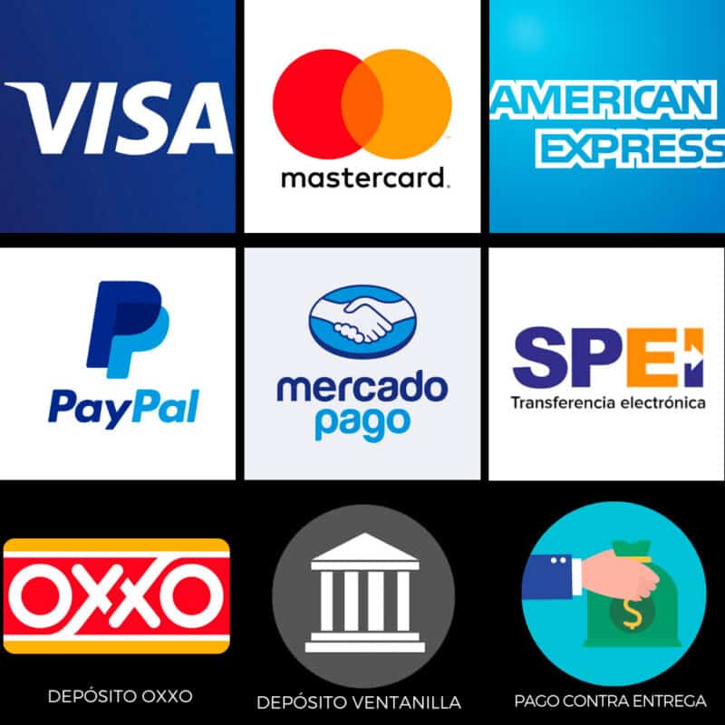 Cocina integral PHOENIX 2.10m diseñada para ESTUFA - Incassa Muebles