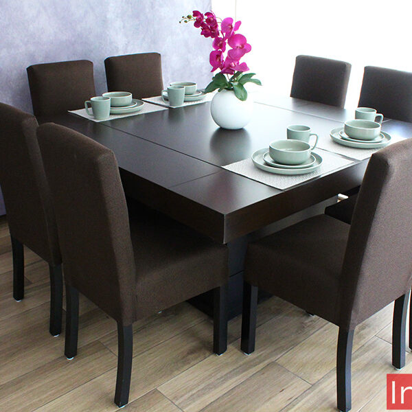 Comedor 8 personas Modelo JEREZ