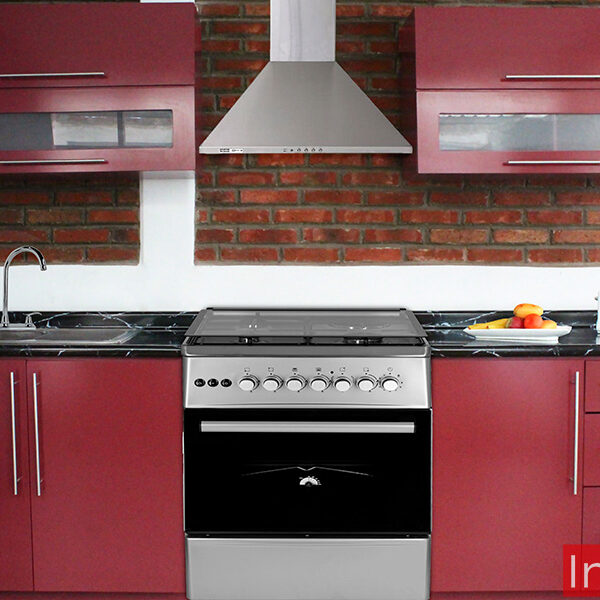 Cocina Integral ACAXOCHITLÁN 2.90m diseñada para ESTUFA