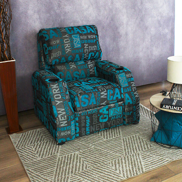 Sillón Reposet Modelo COZUMEL