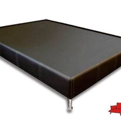 InCassa Muebles Edomex mueblería CDMX Base de Cama Modelo GENOVA
