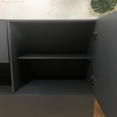 InCassa Muebles Edomex mueblería CDMX Bufetero Minimalista Modelo LUGO 2